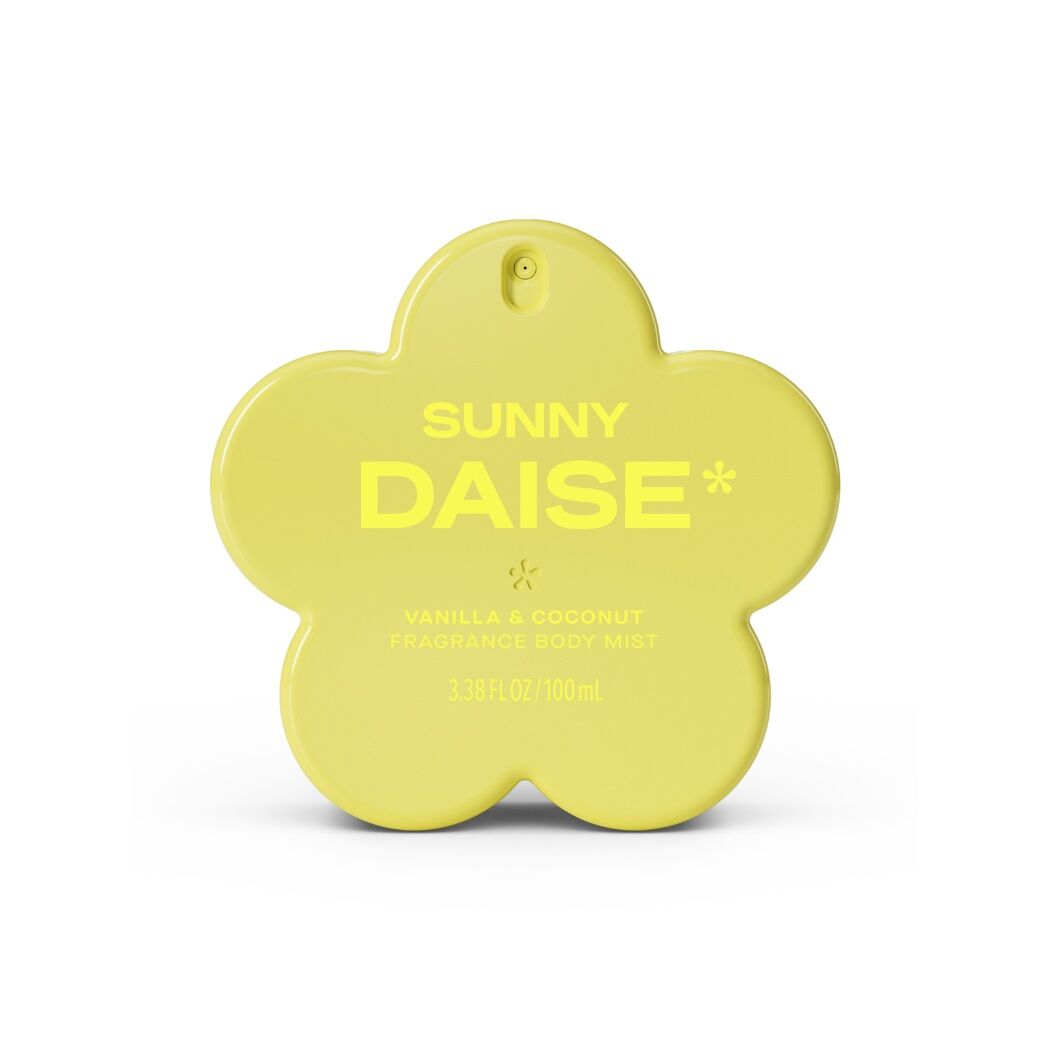 Daise Sunny Body Mist 100ml