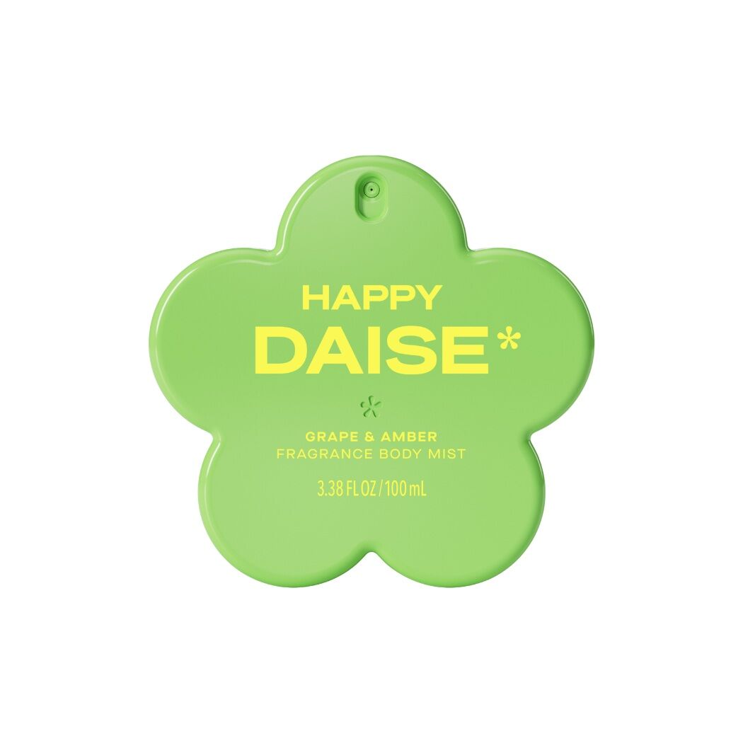 Daise Happy Body Mist 100ml