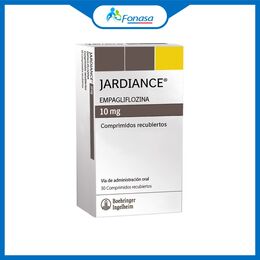 Jardiance 10mg