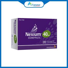 Nexium 40mg