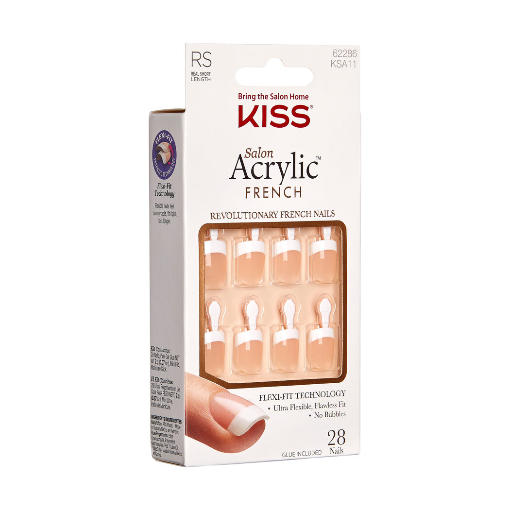 Uñas Gel Acrylic Power Play