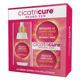 Pack-cicatricure-neurozen-serum