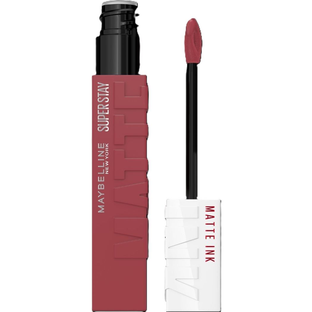 Super Stay Matte Ink Pink Mover