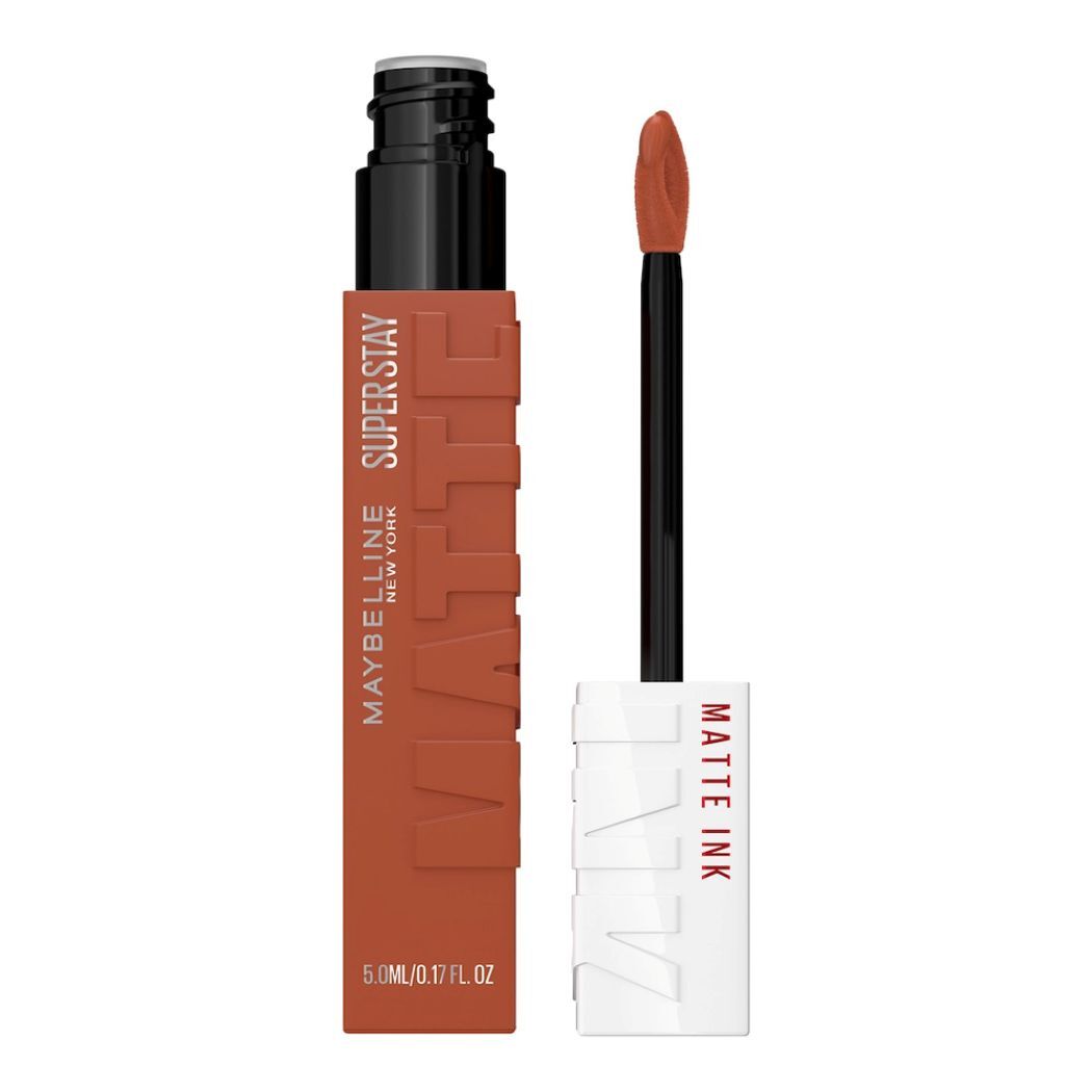 Maybelline Super Stay Matte Ink Browns Insider 500