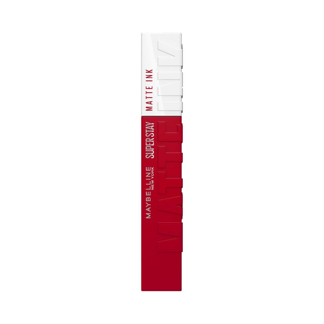 Labial Maybelline Superstay Pioneer