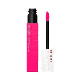 Labial-maybelline-superstay-matte-ink-romantic