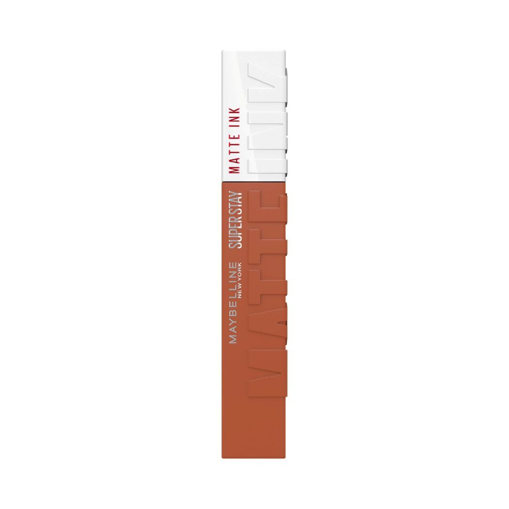 Labial Larga Duración Superstay Matte Ink 70 Amazonian