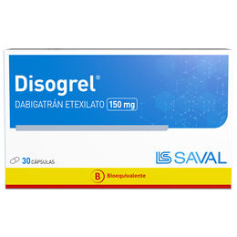 Disogrel 150mg