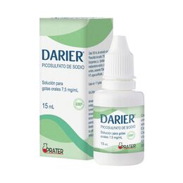 Darier 7.5mg