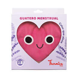 Guatero Turmalina Corazón
