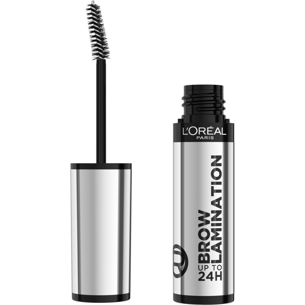 Loreal Brow Lamination 24h