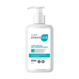 Cluny Dermocare Limpiador Anti Imperfección 236ml
