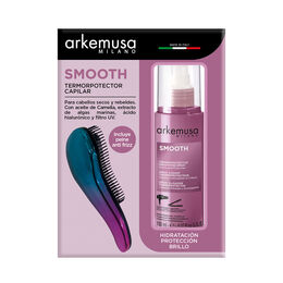 Pack-arkemusa-smooth-termoprotect-peine-red-tornas