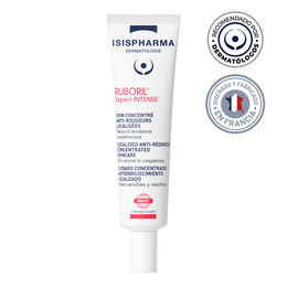 Concentrado local antirojeces RUBORIL Expert intense