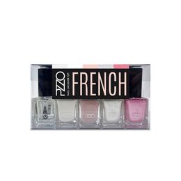 Set-esmaltes-unas-french