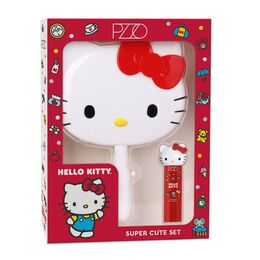 Set-super-cute-hello-kitty-espejo-balsamo