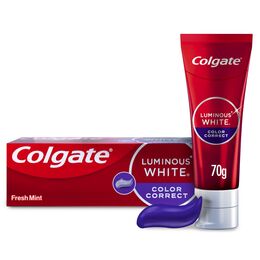 Pasta-dental-colgate-luminous-white-color-correct-70g