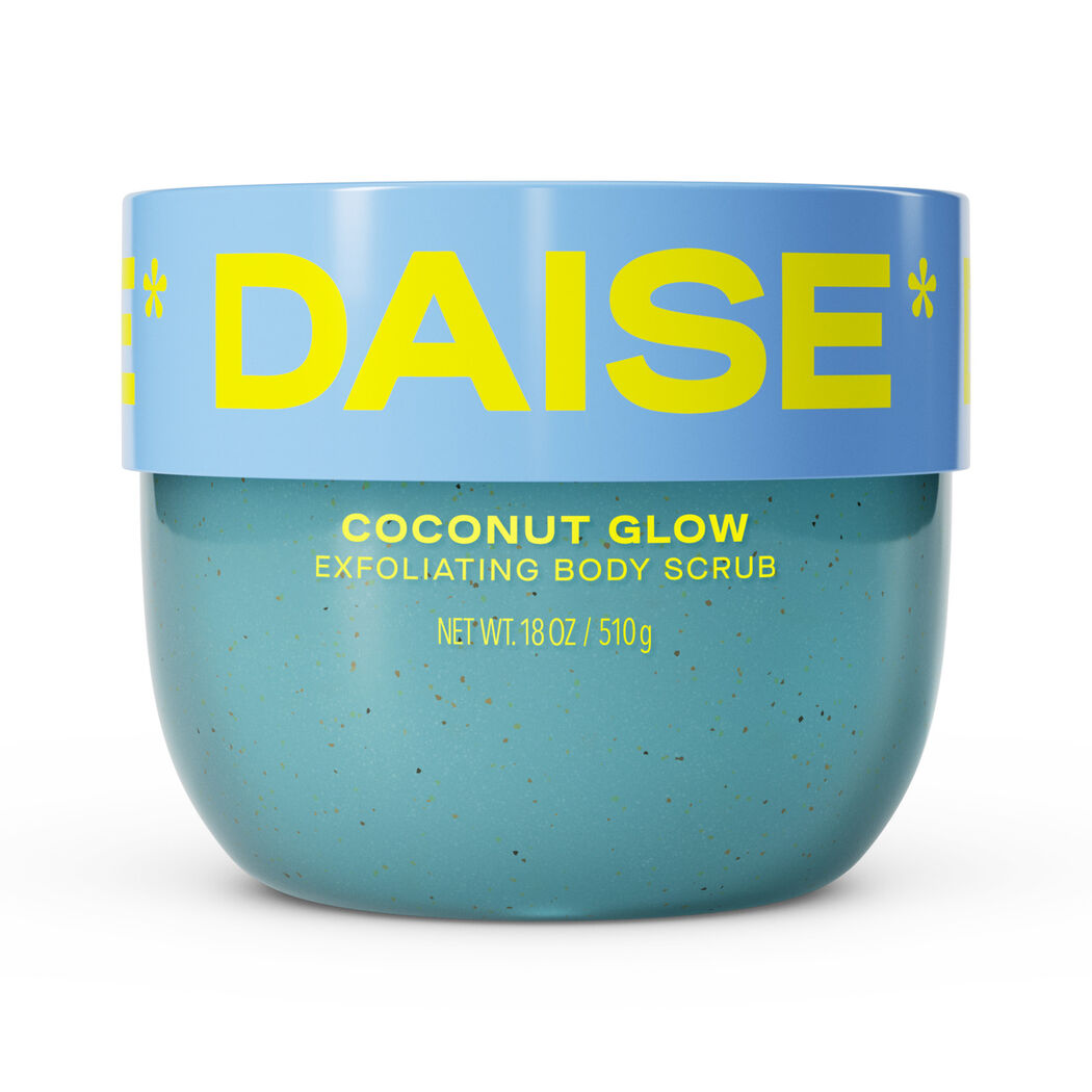 Exfoliante De Coco 510ml