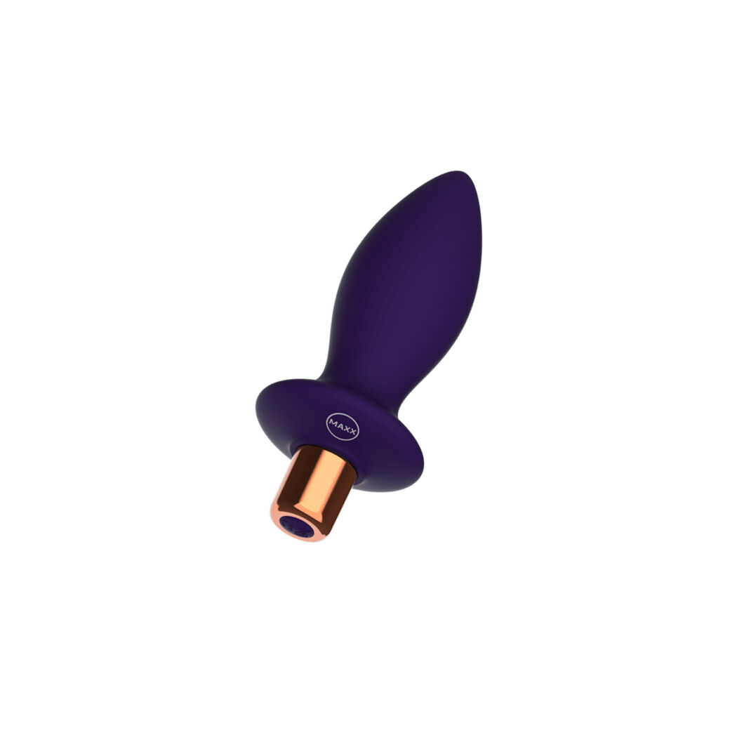 Plug Baxx