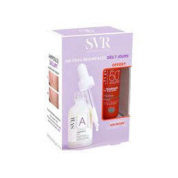 ABC Set Sérum Vitamina A + Blur SPF50 – Día de la Madre 2026
