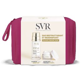 SVR Set Densitium Bi-Sérum + Baume Nuit – Día de la Madre 2026