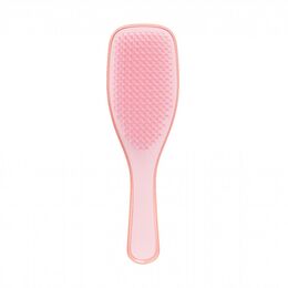 Tangle Teezer Wet Detangler Naturally Curly Orange Pink