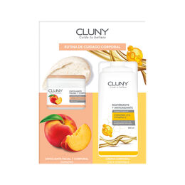Pack-cluny-exfoliante-corporal-400ml