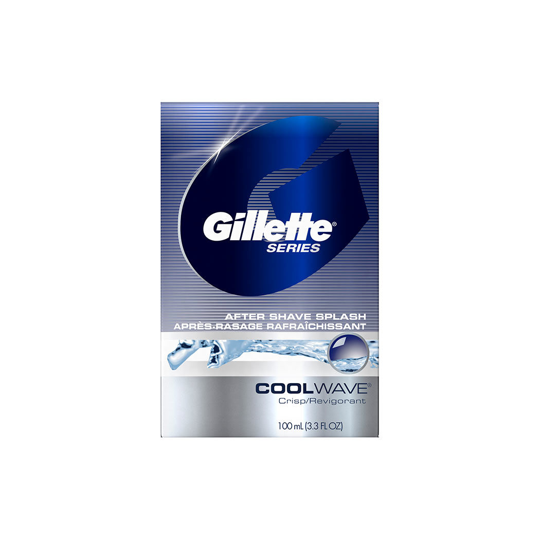 Colonia After Shave