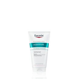 EUCERIN Gel Limpiador DermoPure Ultra 150ml