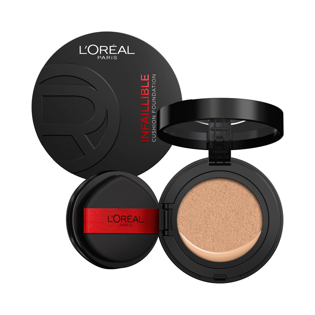 L'Oréal Base Infallible Air Wear Cushion 250