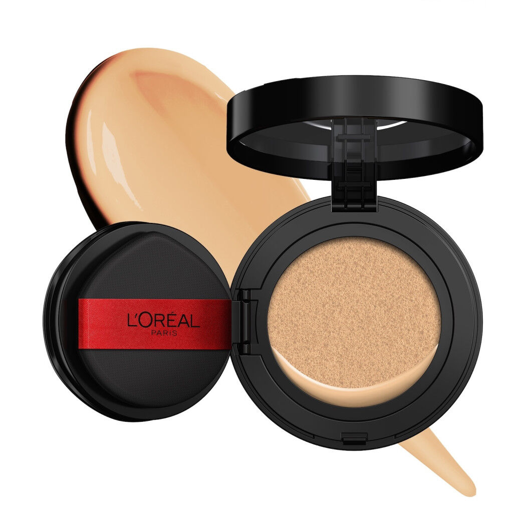 L'Oréal Base Infallible Air Wear Cushion 220