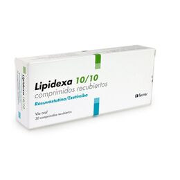 Lipidexa