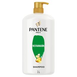 Shampoo Pantene Pro-V Restauración 1000ml