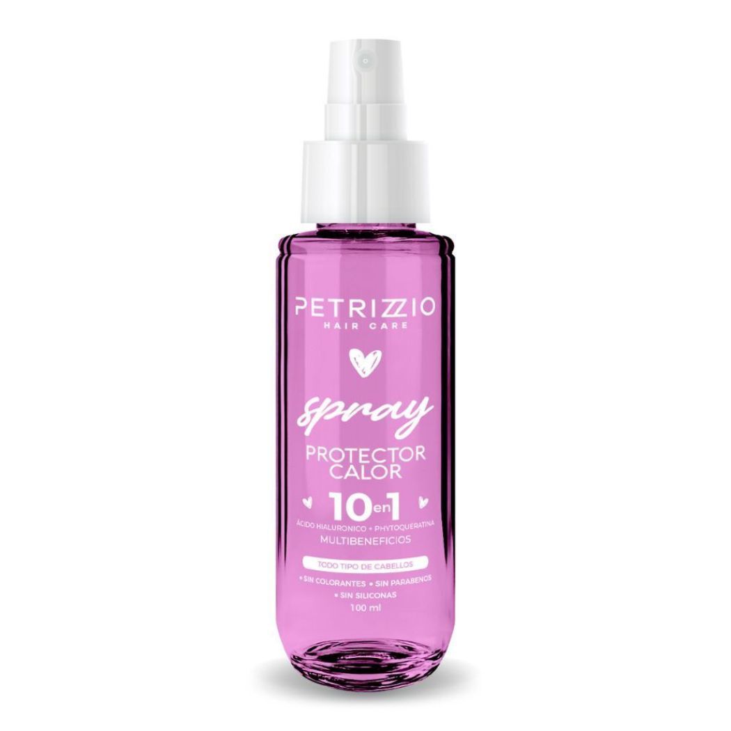 Protector de Calor 10-en-1 100ml