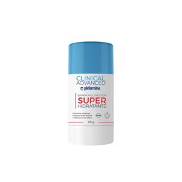 Barra Multiacción Súper Hidratante Pielarmina Clinical 40g