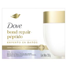 Dove Máscara Bond Intensiva Repair 250g