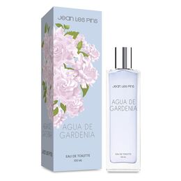 Set Fragancia Agua de Gardenia EDT 100 ml + Miniatura