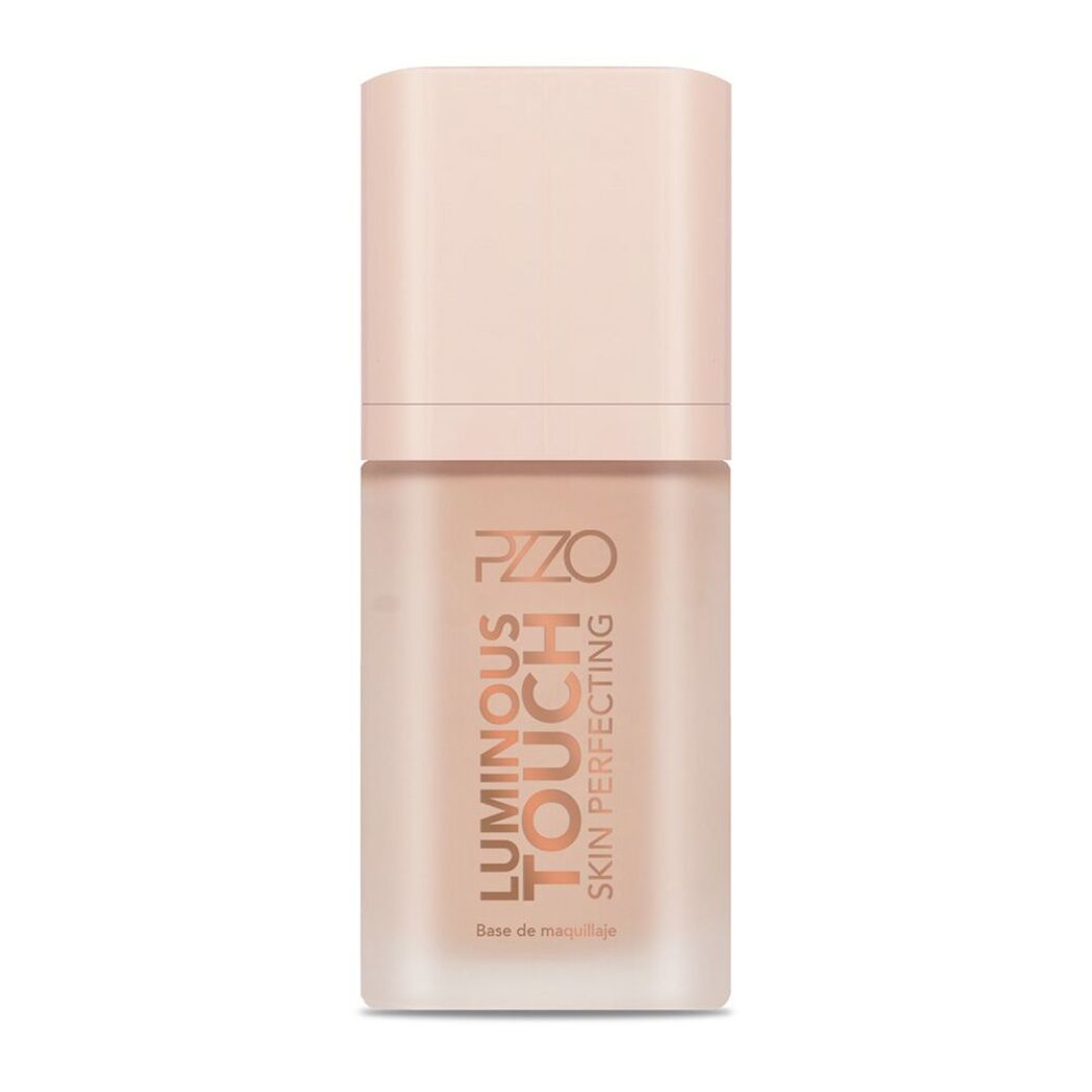 Base Luminous Touch Skin Perfecting Light Vanilla