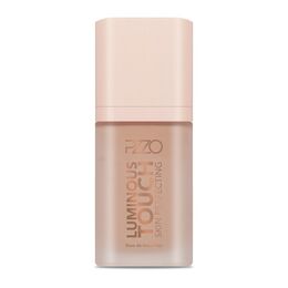 Base Luminous Touch Skin Perfecting Warm Peach