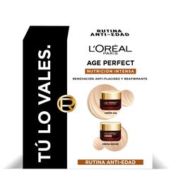 Loreal-age-perfect-intense-dia-50ml-noche-50ml