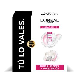 Pack-limpia-hidrata-micelar-humectante