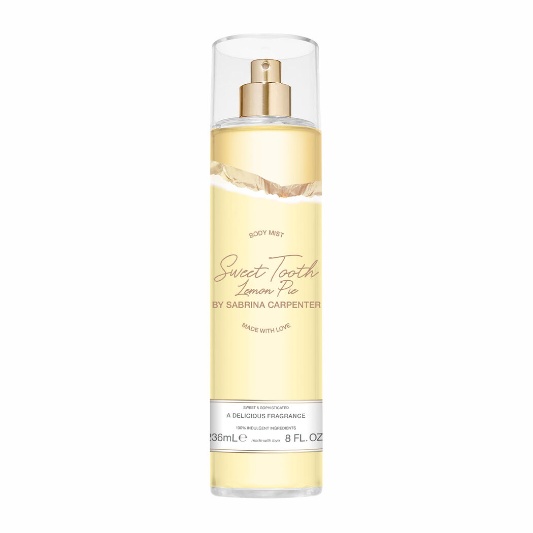 Body Mist Lemon Pie 236 ml