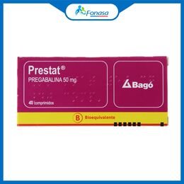Prestat 50mg