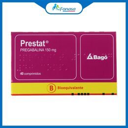 Prestat 150mg