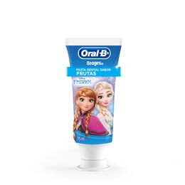 Pasta de Dientes Infantil Oral-B 75 ml