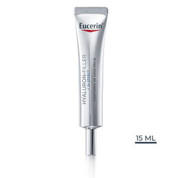 Contorno de Ojos Eucerin Antiarrugas Hyaluron-Filler 15ml