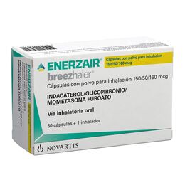 Enerzair