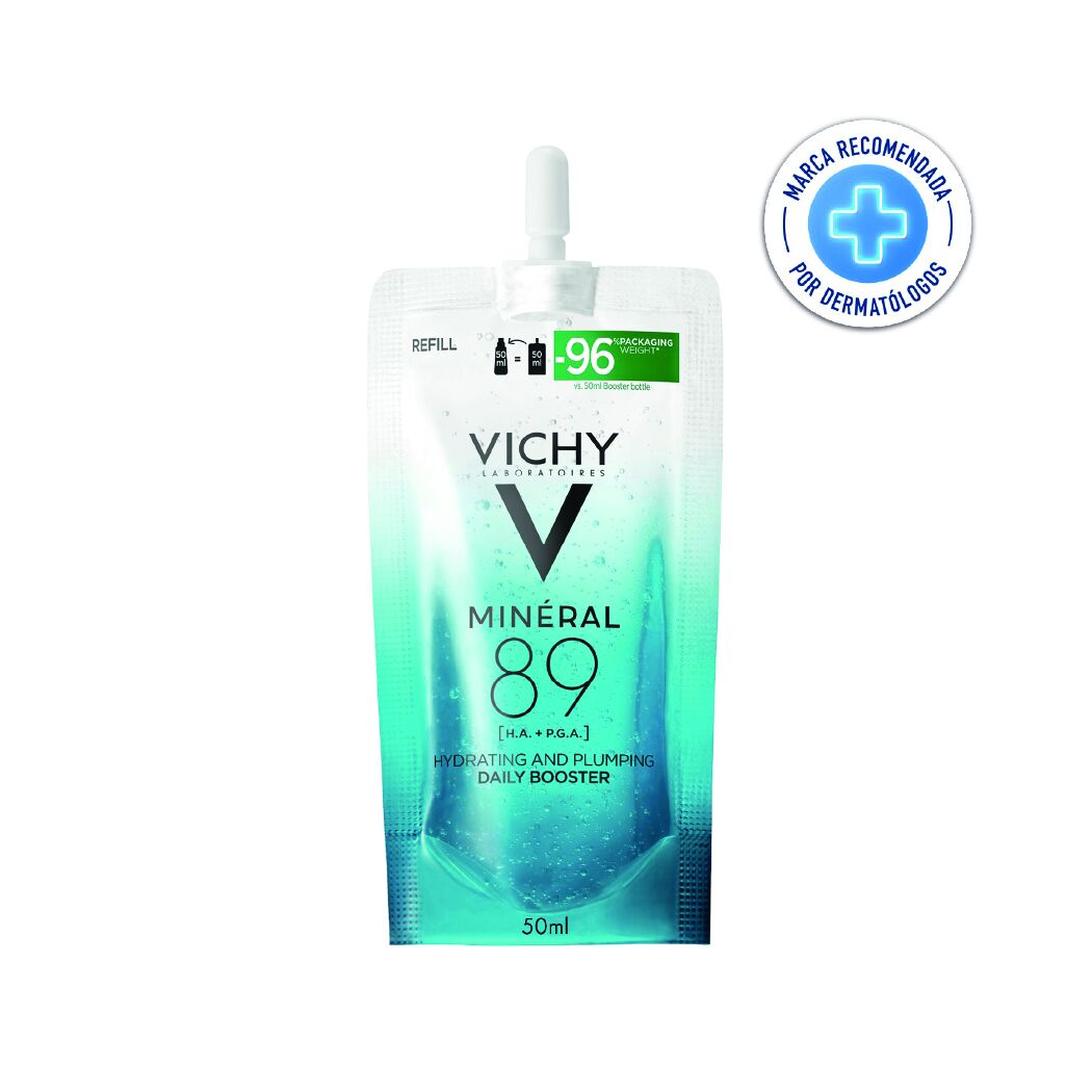 Mineral 89 Booster Refill 50 ml