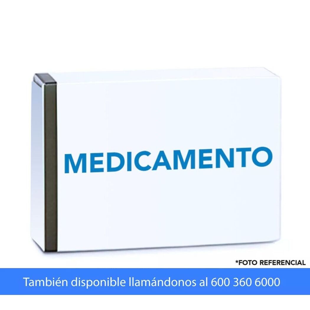 Kaletra Lopinavir / Ritonavir Solución Oral 160ml