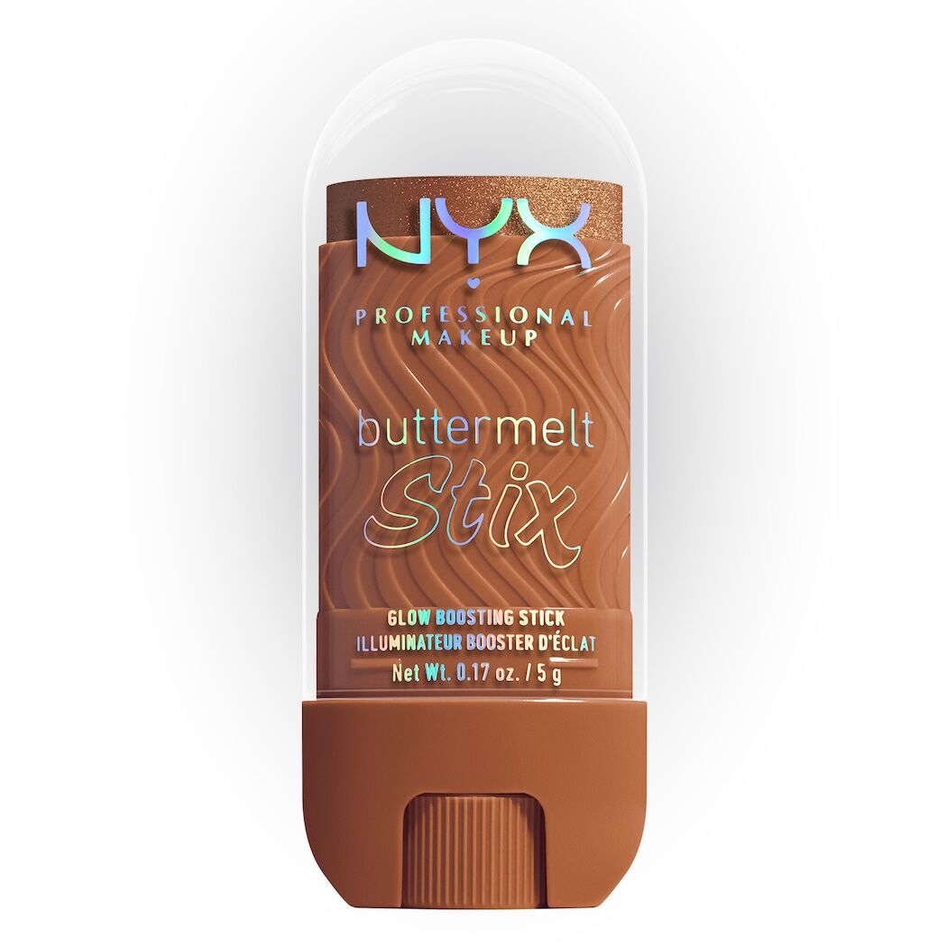 Iluminador en Barra Buttermelt Glaze Stix Tono 11 Melt You Later